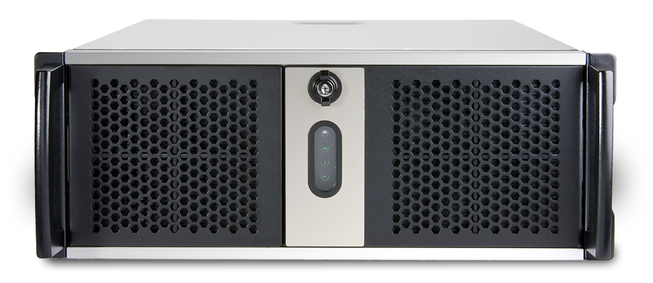 Frontal CitriQ ProDUALQ
