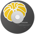 DVD sistema de recuperación