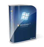 logo Windows 7